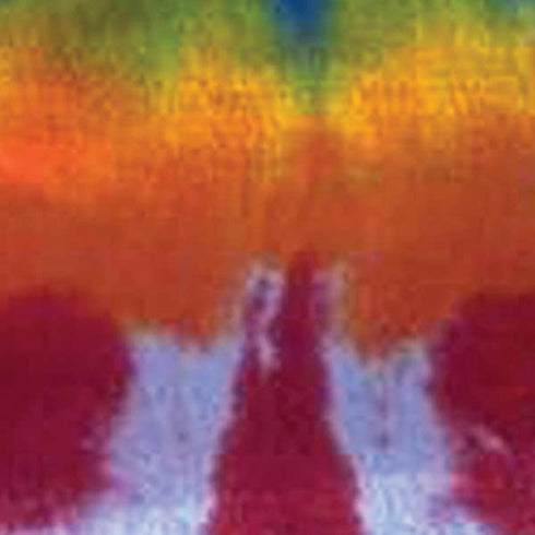 Tie Dye Tie Dye Moto E5 Play Skin